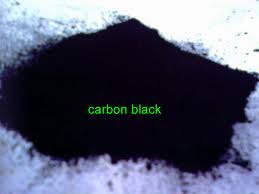 carbon black 1